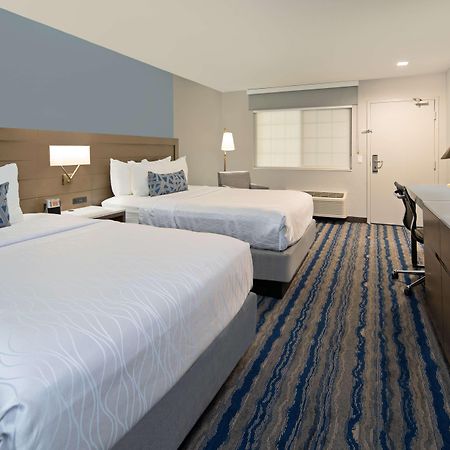Best Western San Diego/Miramar Hotel Esterno foto