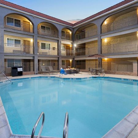 Best Western San Diego/Miramar Hotel Esterno foto