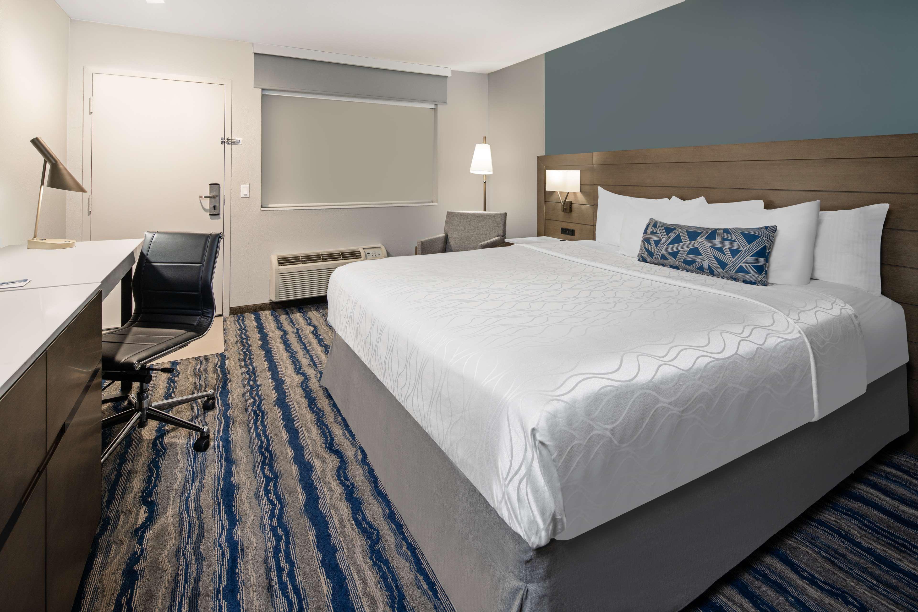 Best Western San Diego/Miramar Hotel Esterno foto