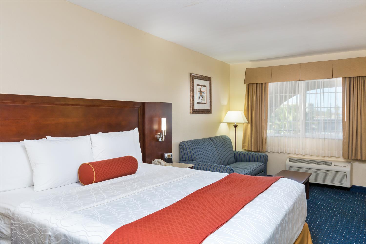 Best Western San Diego/Miramar Hotel Esterno foto