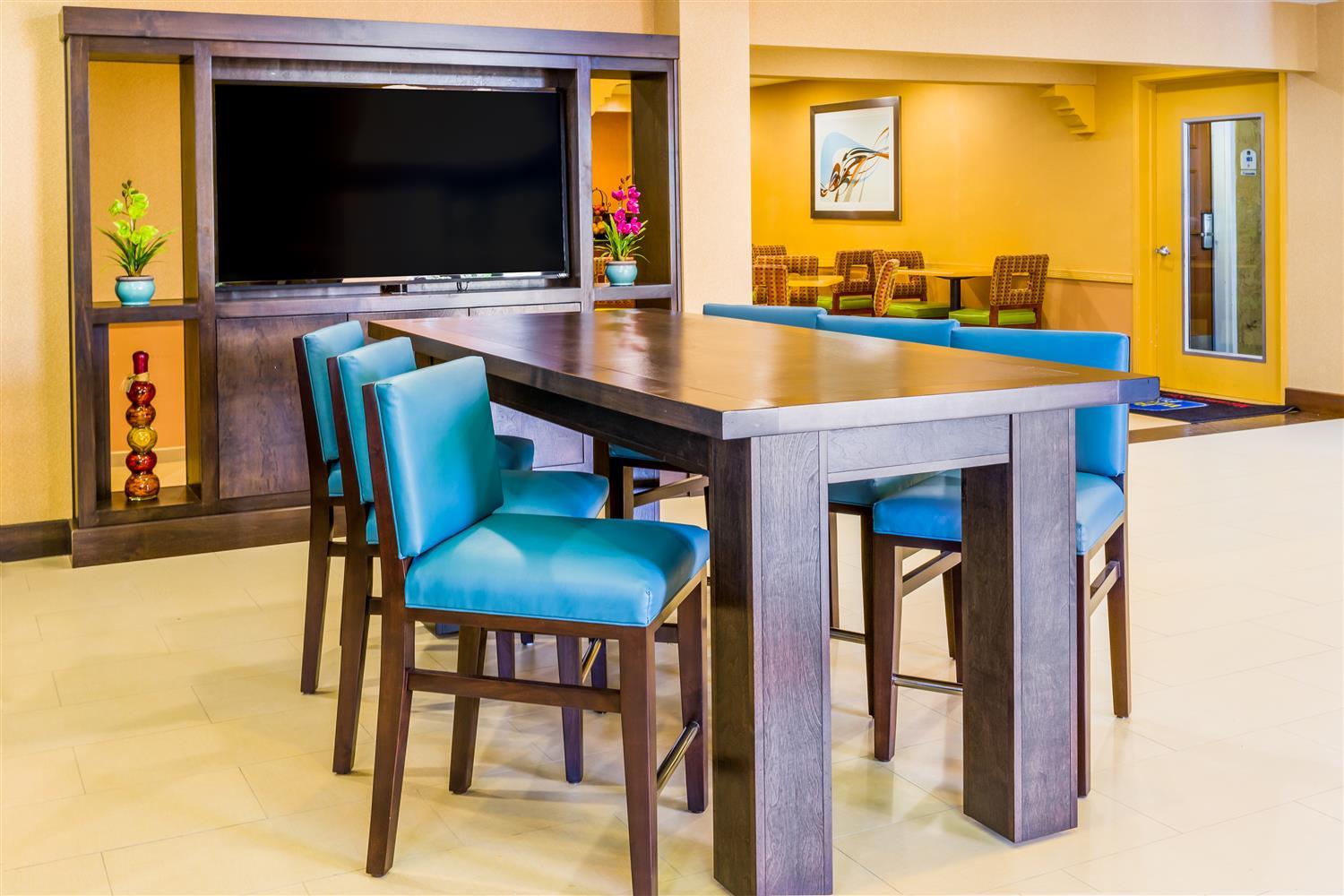Best Western San Diego/Miramar Hotel Esterno foto