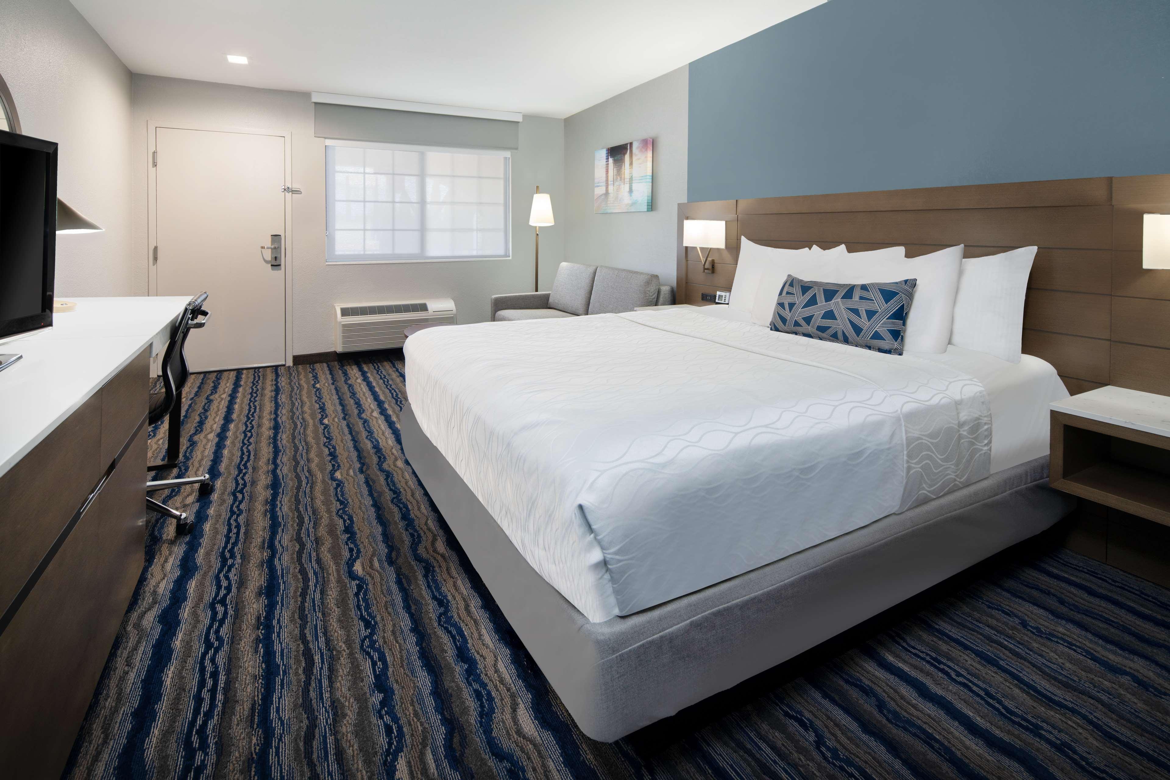 Best Western San Diego/Miramar Hotel Esterno foto