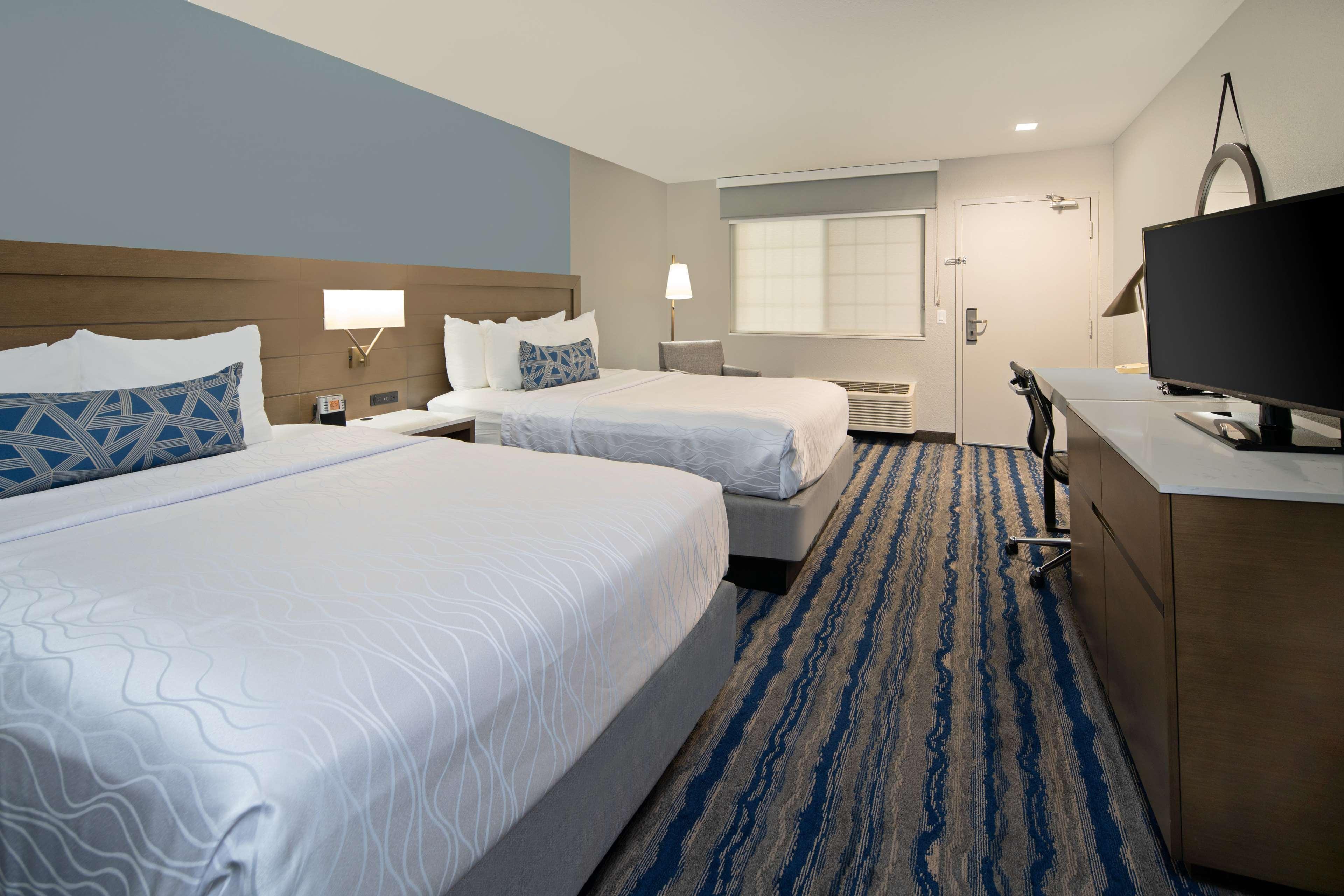 Best Western San Diego/Miramar Hotel Esterno foto
